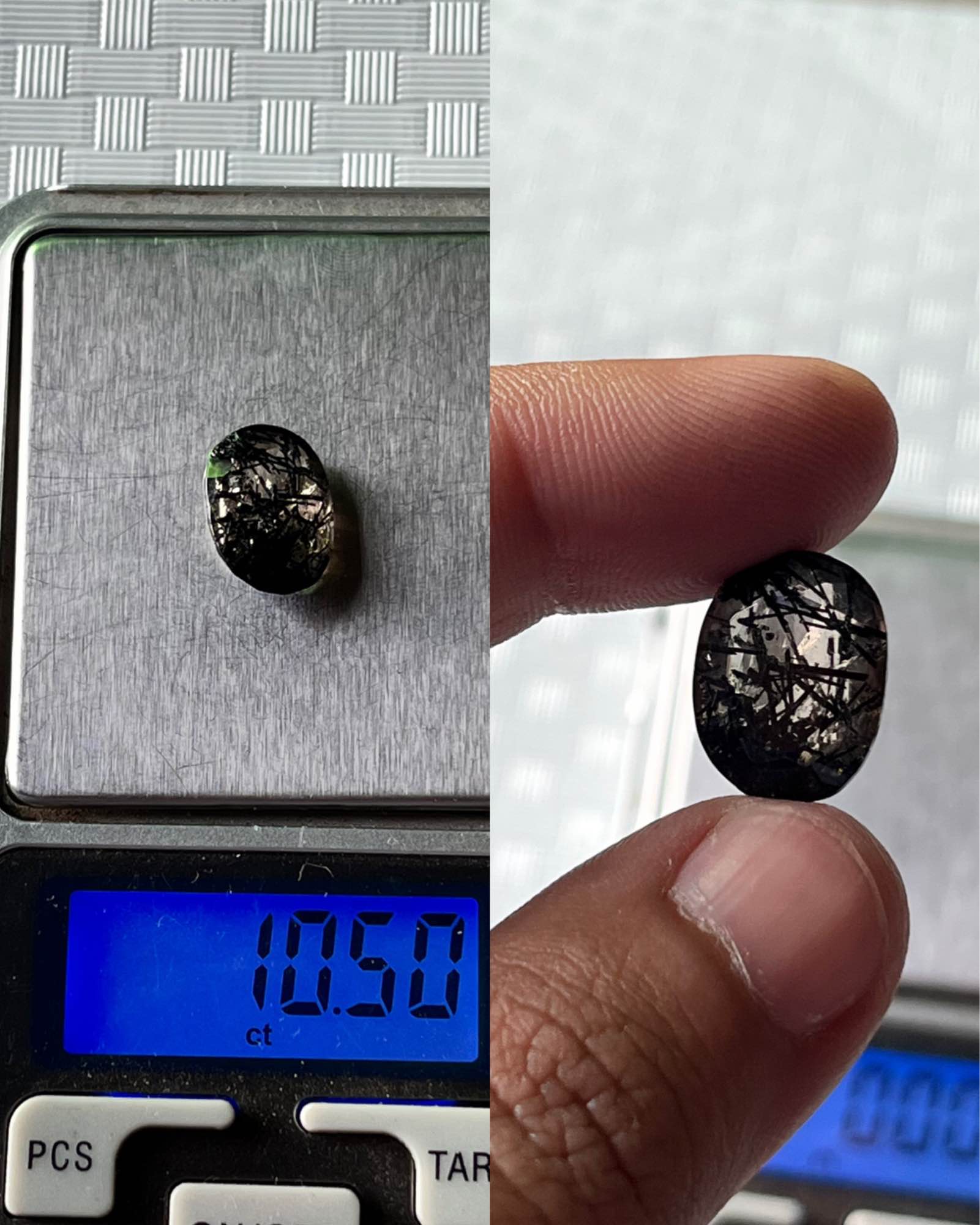 Moh e Najaf high-quality 100% natural original stone
Stone/Gemstone/Moh e Najaf Stone/Moh e Najaf Gemstone
۔
