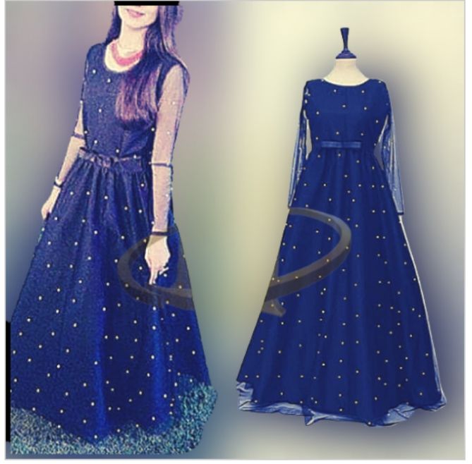 Latest Umbrella Cut Dresses Frocks Designs 2024-25 Collection | Frock  design, India fashion, Fashion design