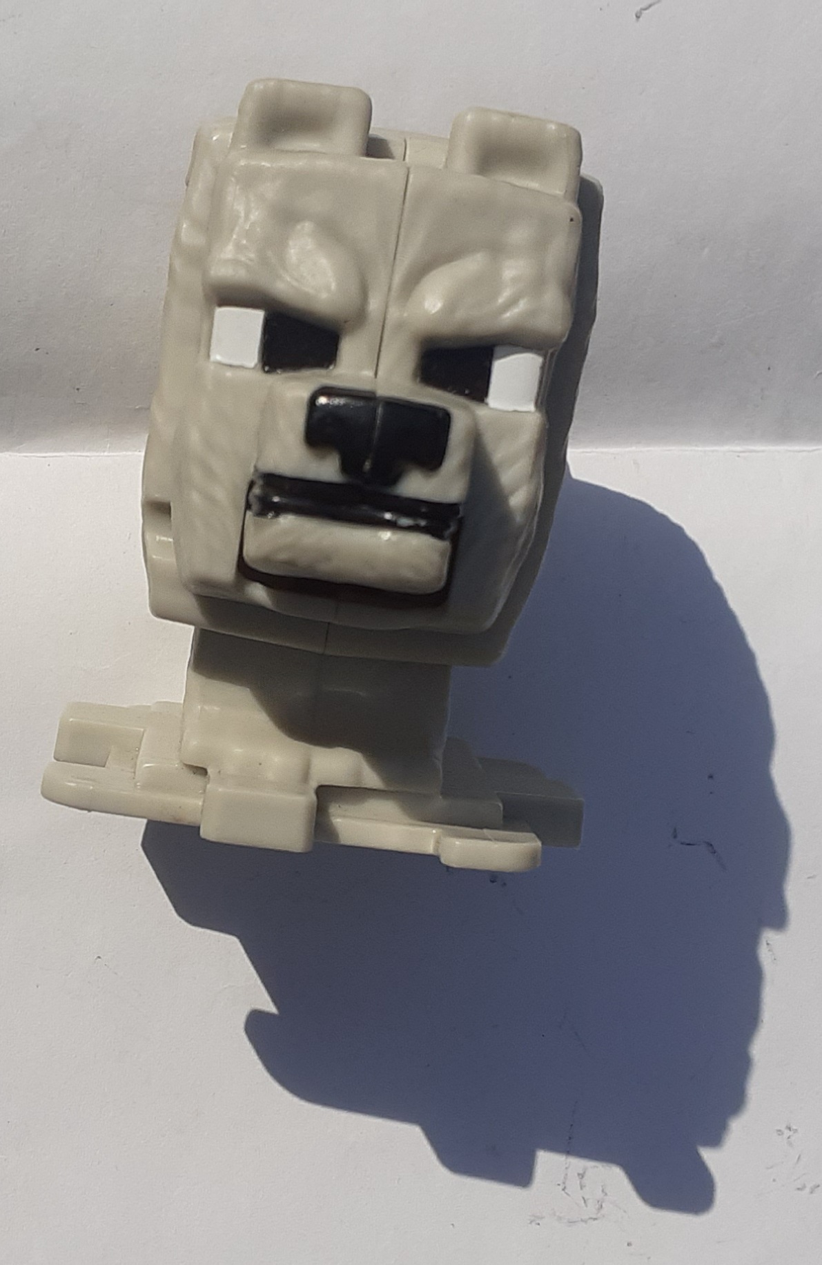 Minecraft Movie Action Figure Toy