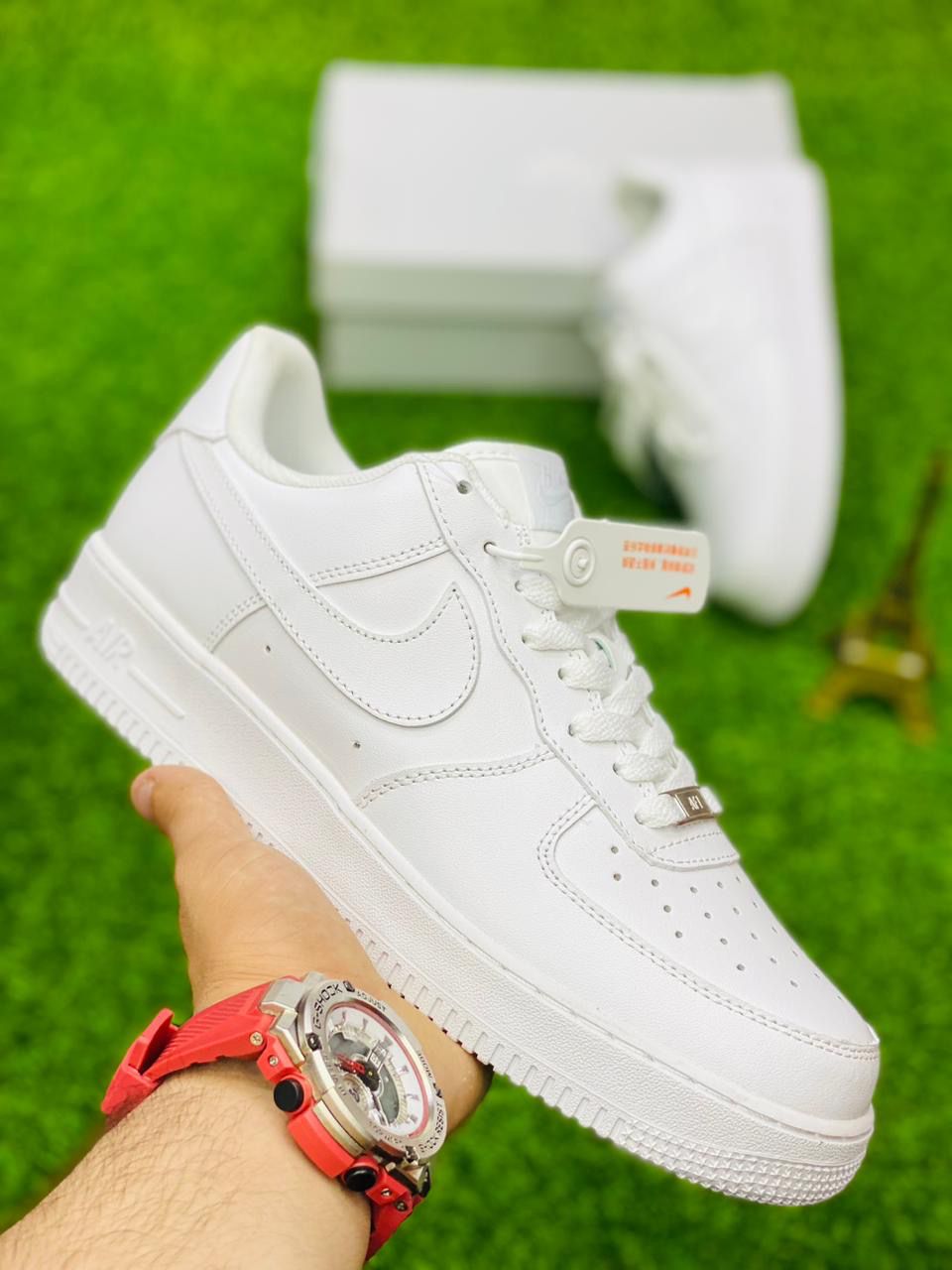 air force 1s cost