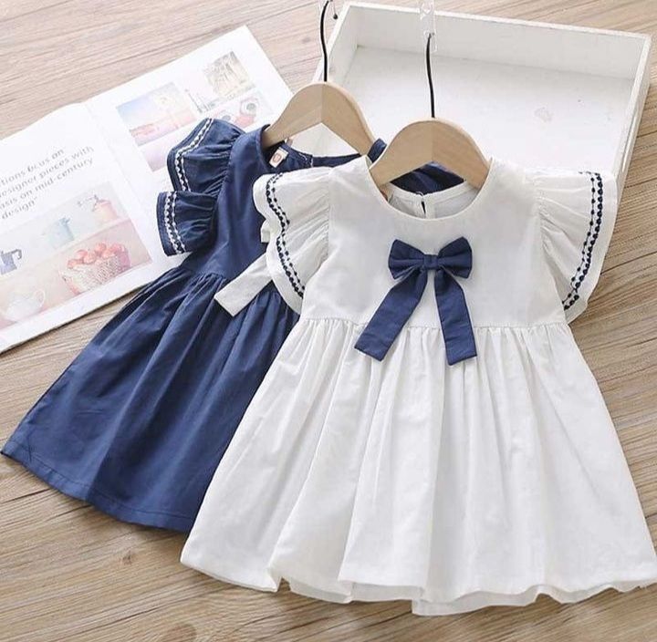 sweet baby dress toddler kids dress
