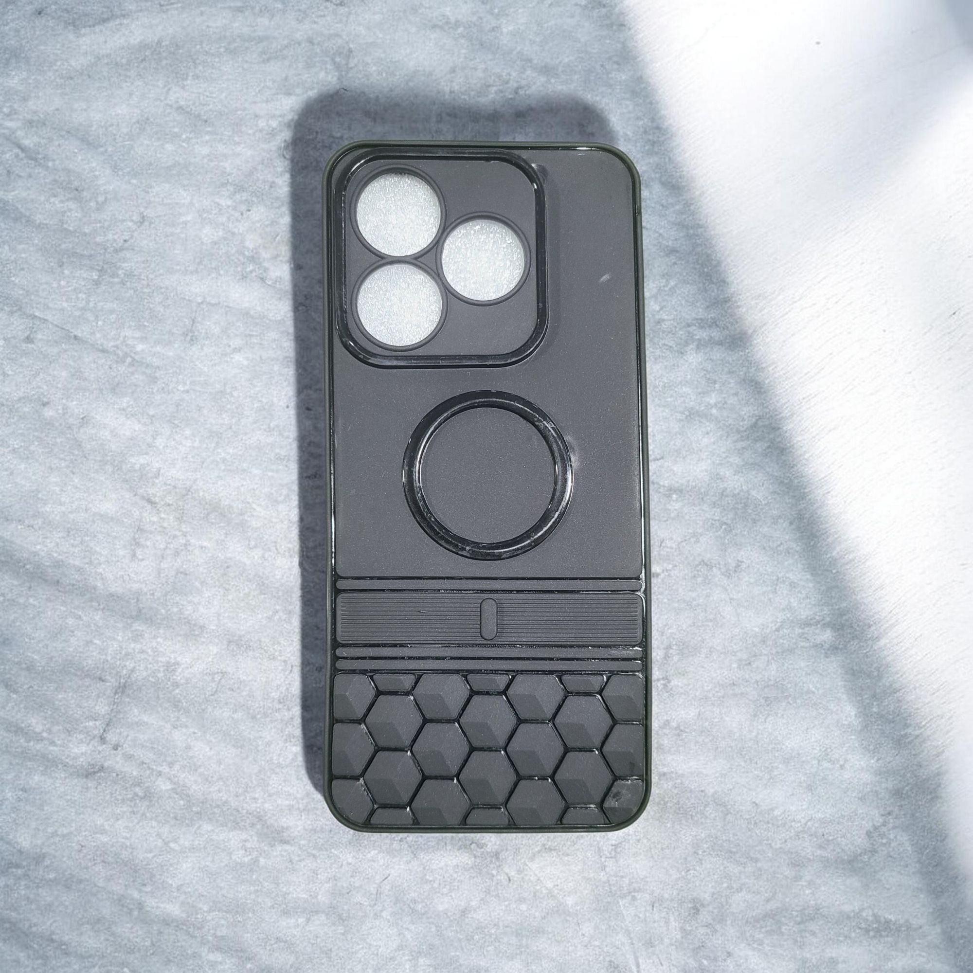 ZTE V60 Design cover, Nubia V60 Desgin Cover woven styles Back Cover