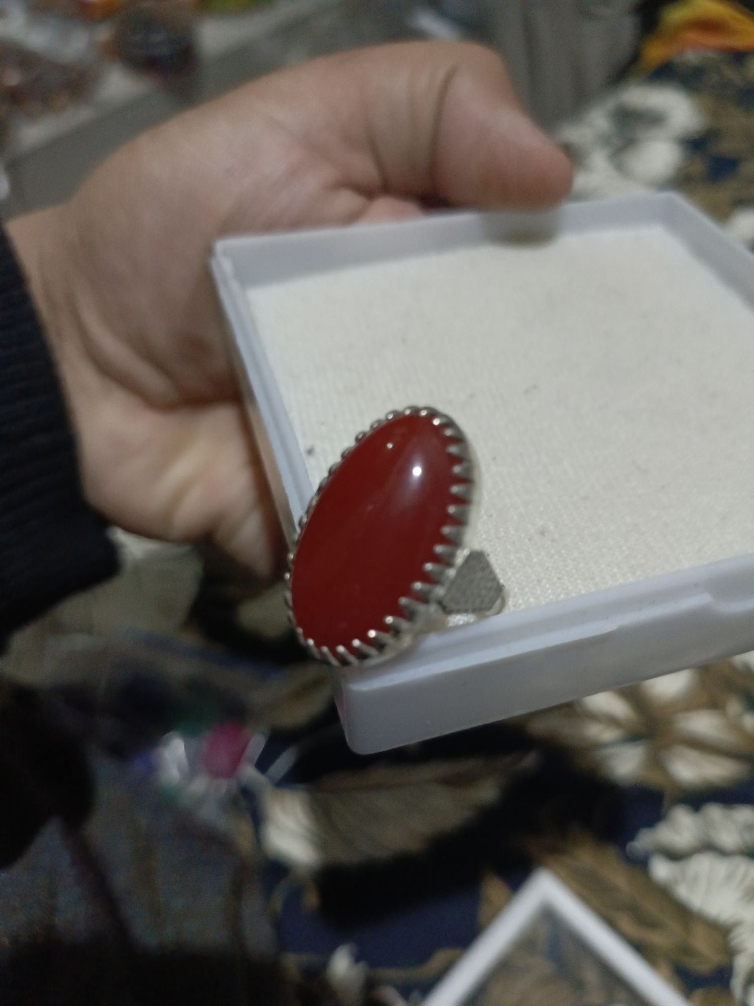 Big Size Ymami Haqeeq Ring different Colours Haqeeq italian rings Big stone ring 100% Orignal Aqeeq/Akik/agate/nag/stone/Gemstone/Haqeeq/yamni Haqeeq Stone/yamni Haqeeq gemstone/aqeeq stone/yamni aqeeq gemstone.