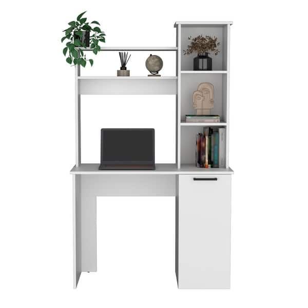 New dassing Compact 64inch desk Table Laptop Table and PC Table ...