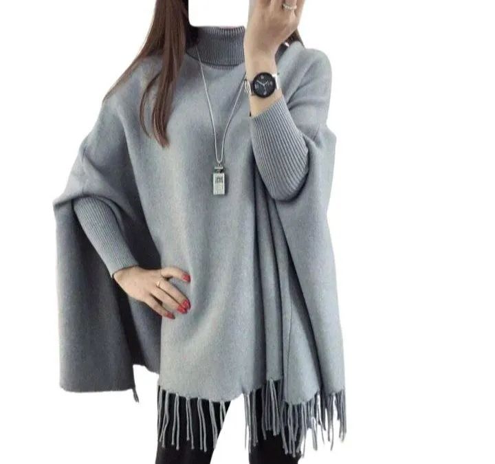 Most Trending ladies fleece ponchoo in premium quality