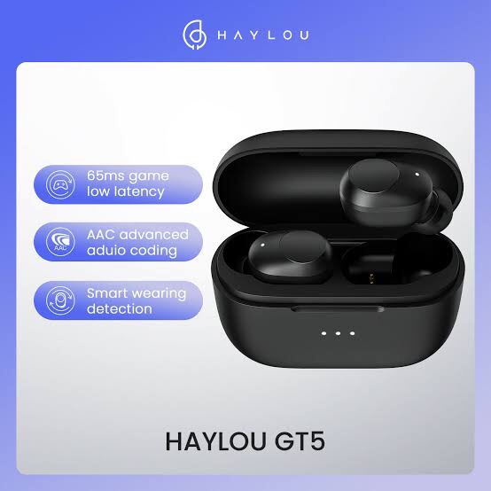 Haylou Gt1 Pro Haylou Gt2 Vs Redmi Airdots Tws Haylou Gt1 Vs Redmi