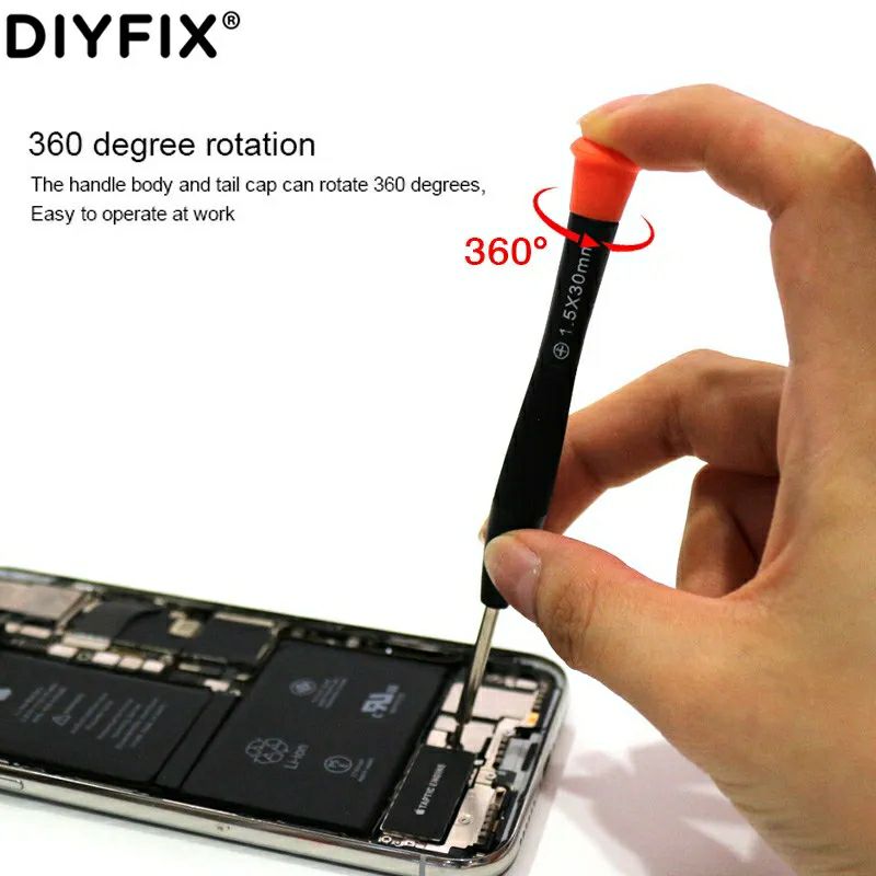TOOL SET DRIVER SET FOR OPENING MOBILE TABLET LAPTOP REPAIR KIT