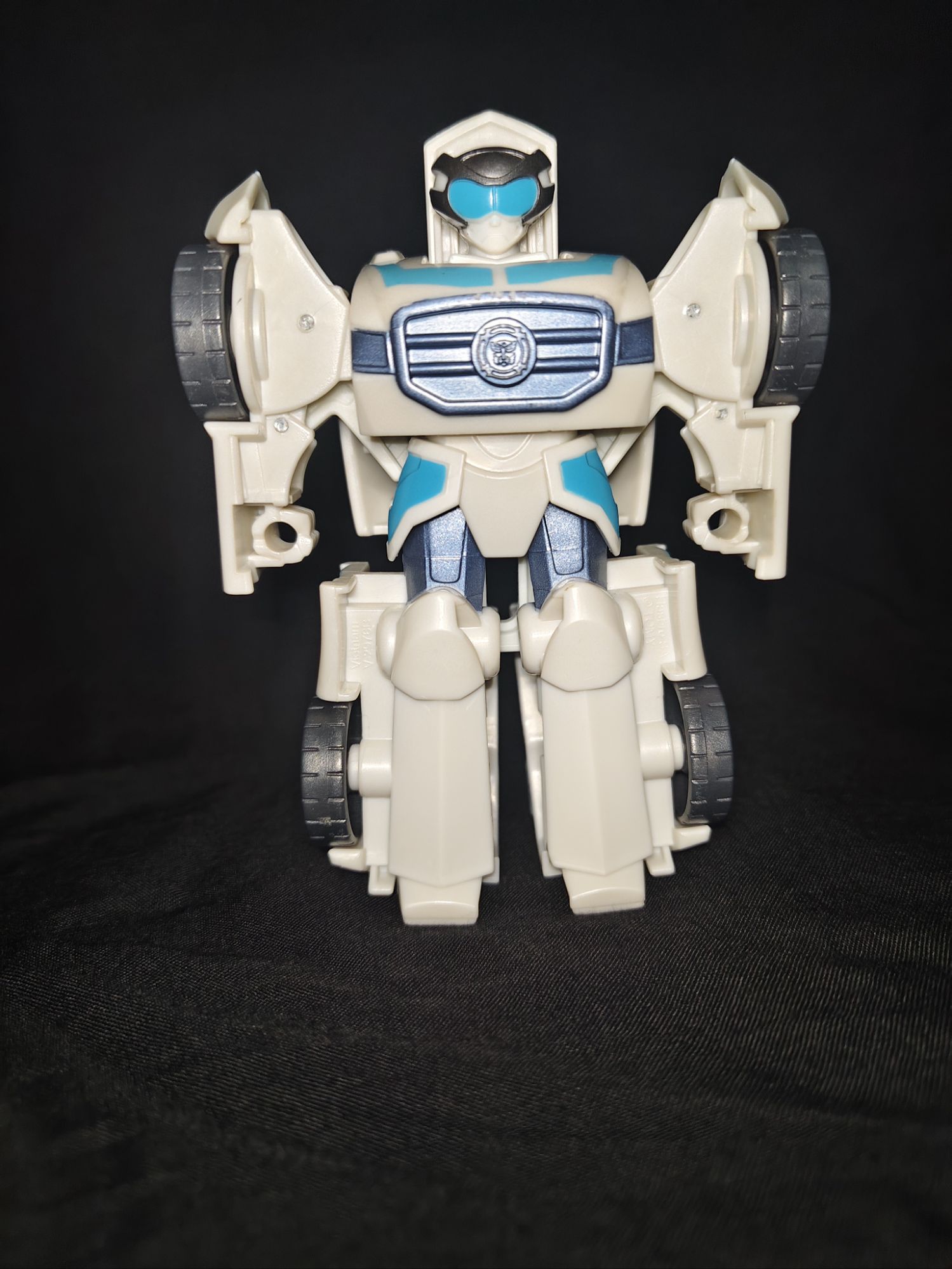 transformers Action figure