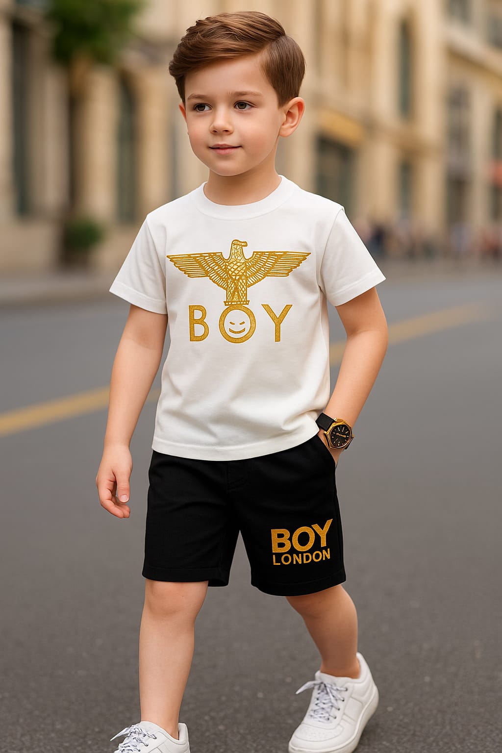 Buy Boys Clothing Sets Online at Best Price in Pakistan