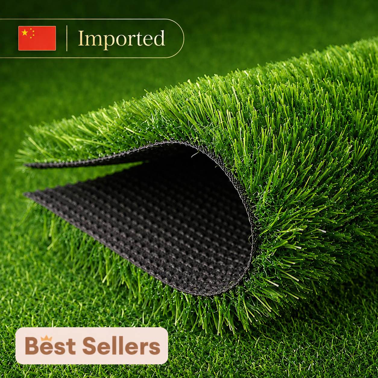 Artificial Grass / Grass Carpet - 20mm / Grass Mat / Grass Mat / Entrance Mat / Fake Grass / Balcony Mat / Grass Decoration / Grass Shelf / Turf Mat / Artificial Turf / Grass Doormat