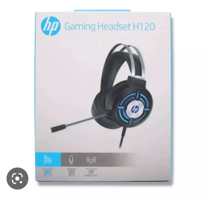 Hp 2024 h120 price