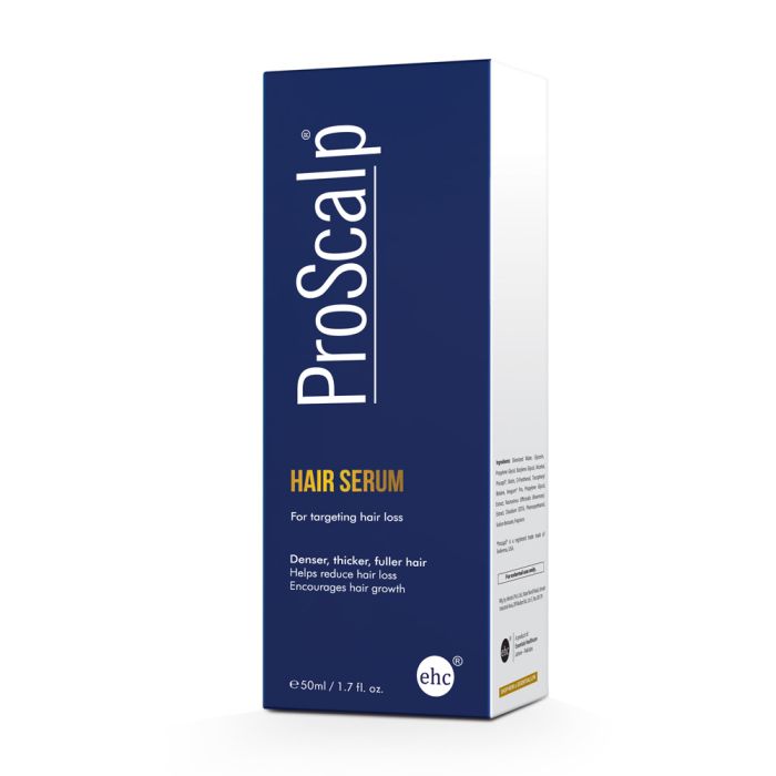 Proscalp Hair Serum | Hair Oil and Serum Care | 50ml