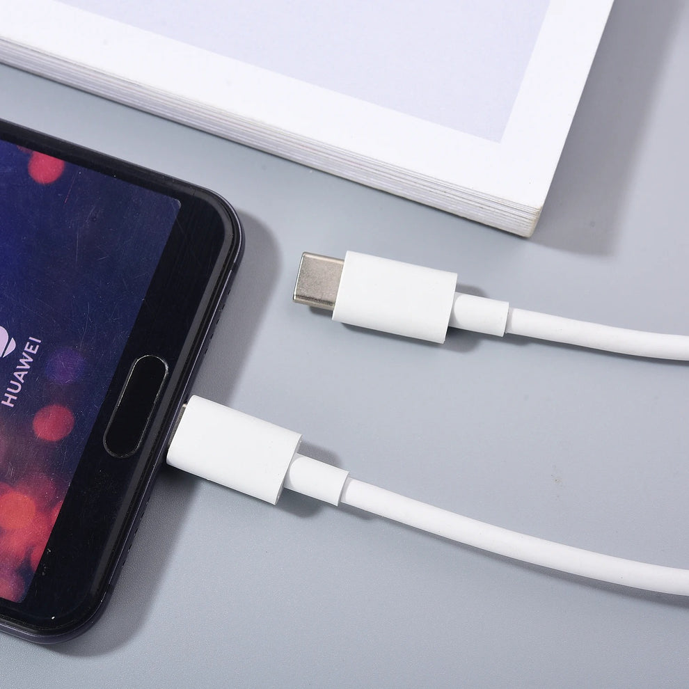 30W Cable USB C To USB C  For Google Pixel All Mobile Phone