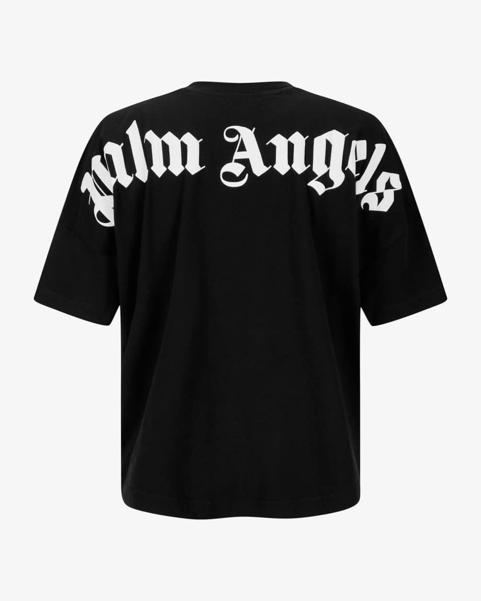 Palm Angels printed T-shirts