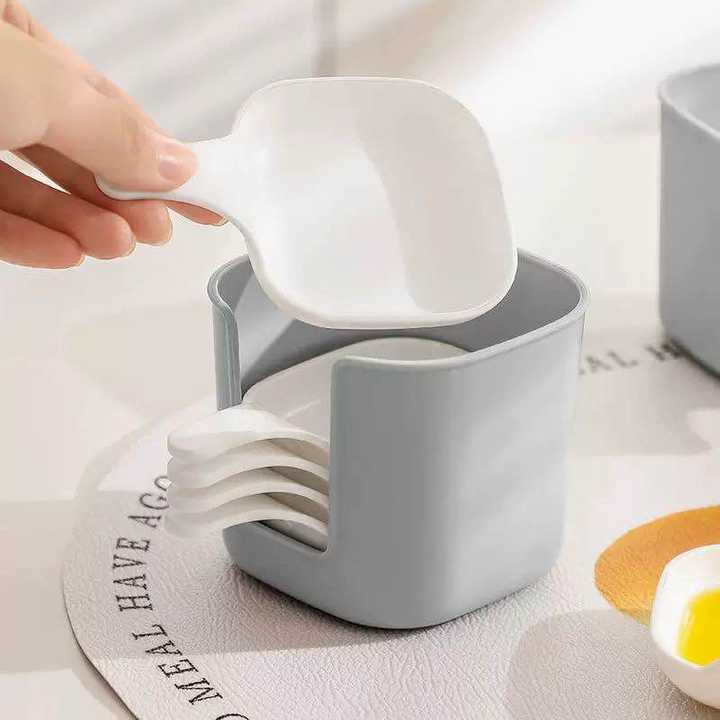 6 Piece Dipping Sauce Bowl Set | Mini Ceramic Condiment Dishes | Soy Sauce, Ketchup & Chutney Serving Bowls