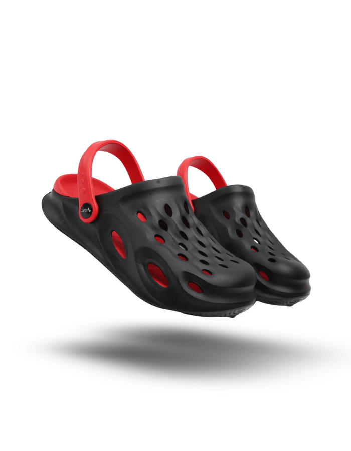 Mens EVA Sandals & Clogs Soft & Comfortable Padded Medicated Clogs for Mens