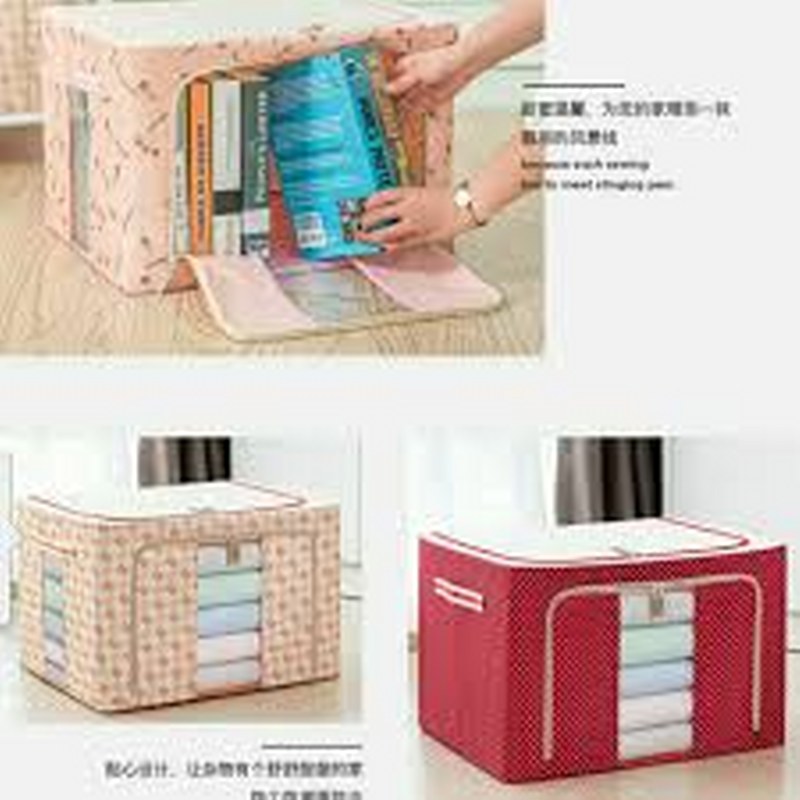 Baby Dinosaur Cartoon Storage Bag - photo 3