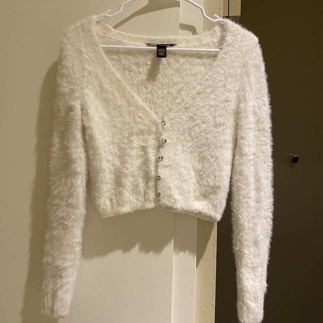 LADIES WINTER SWEATER - WINTER SWEATER - PRE-LOVED