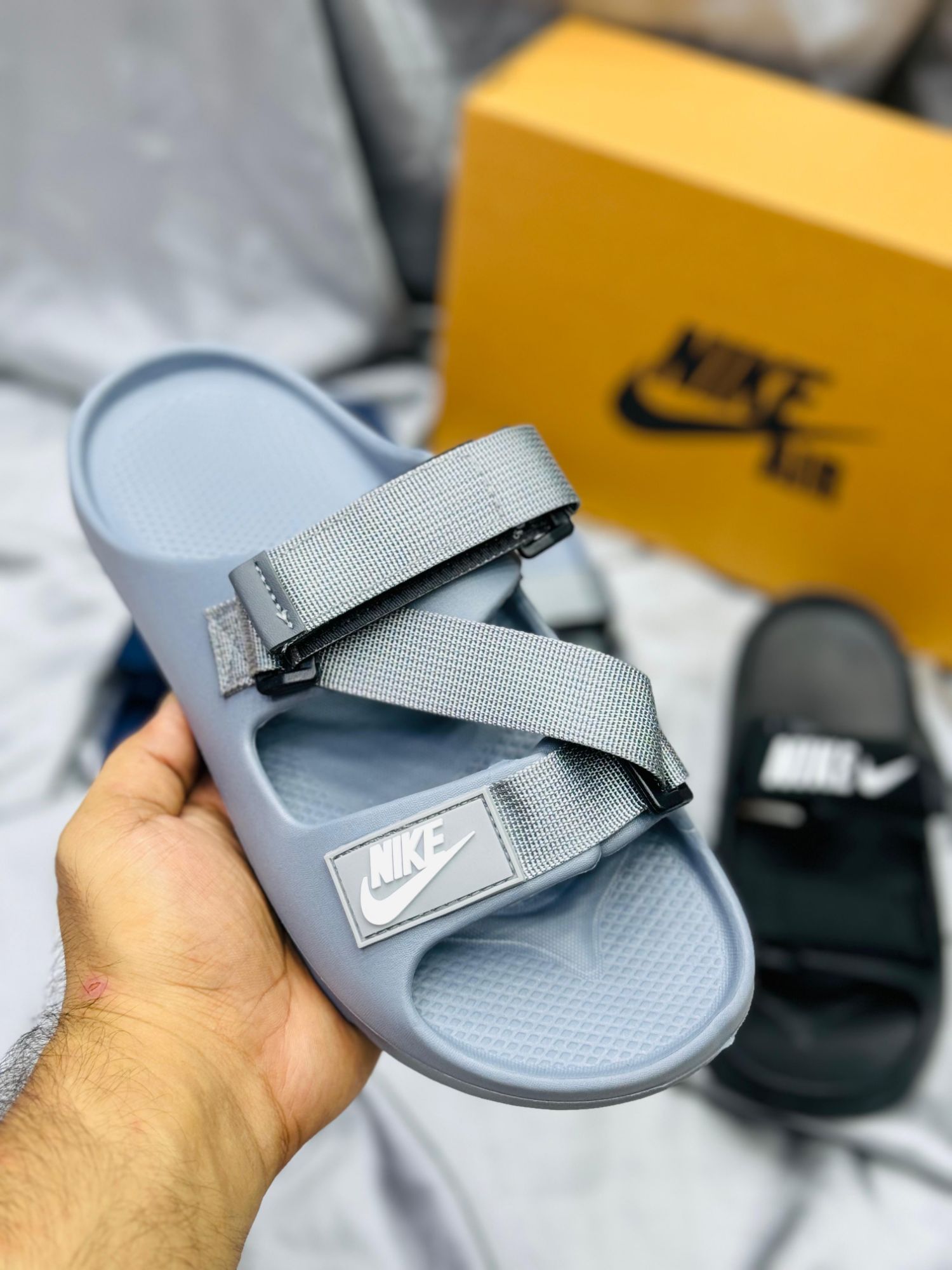 Nike Sandals Price In Pakistan NIKE Slipper Flip Flop MenAdult