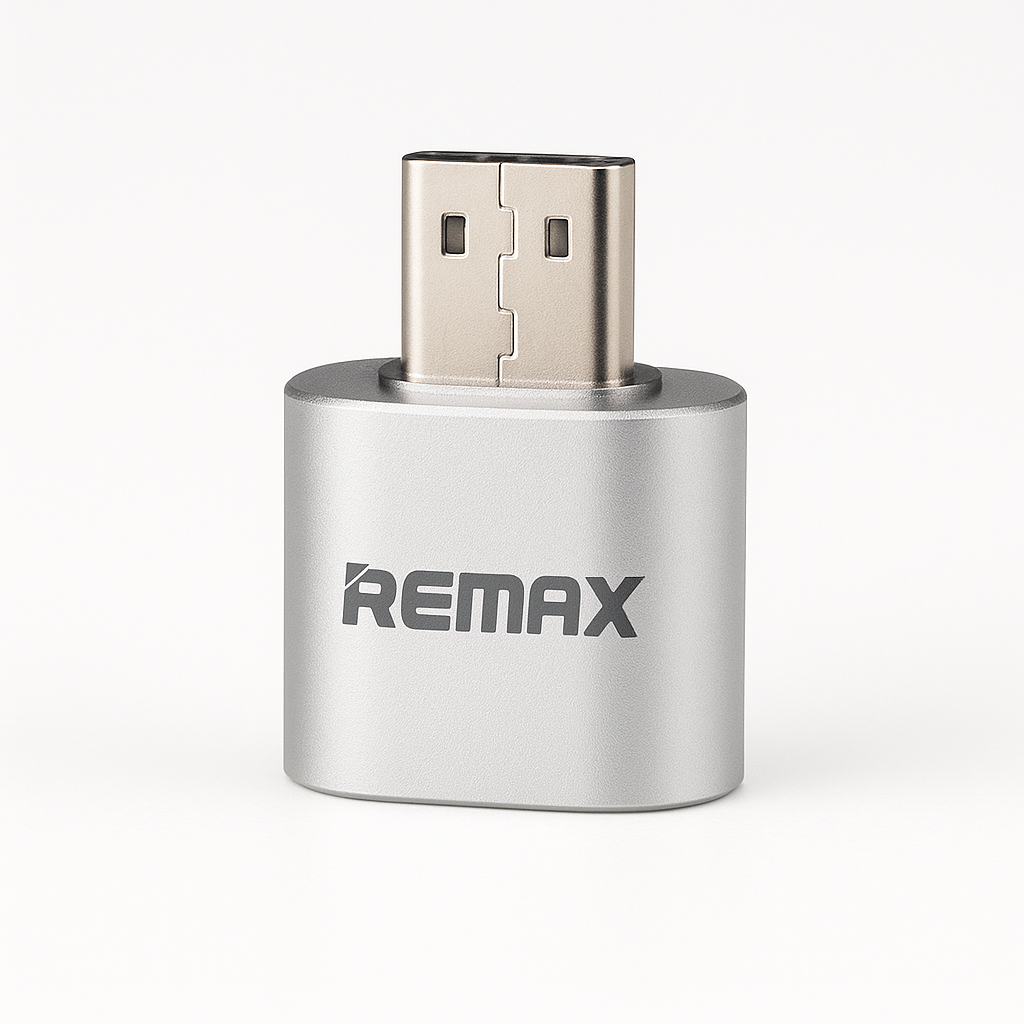 Remax OTG