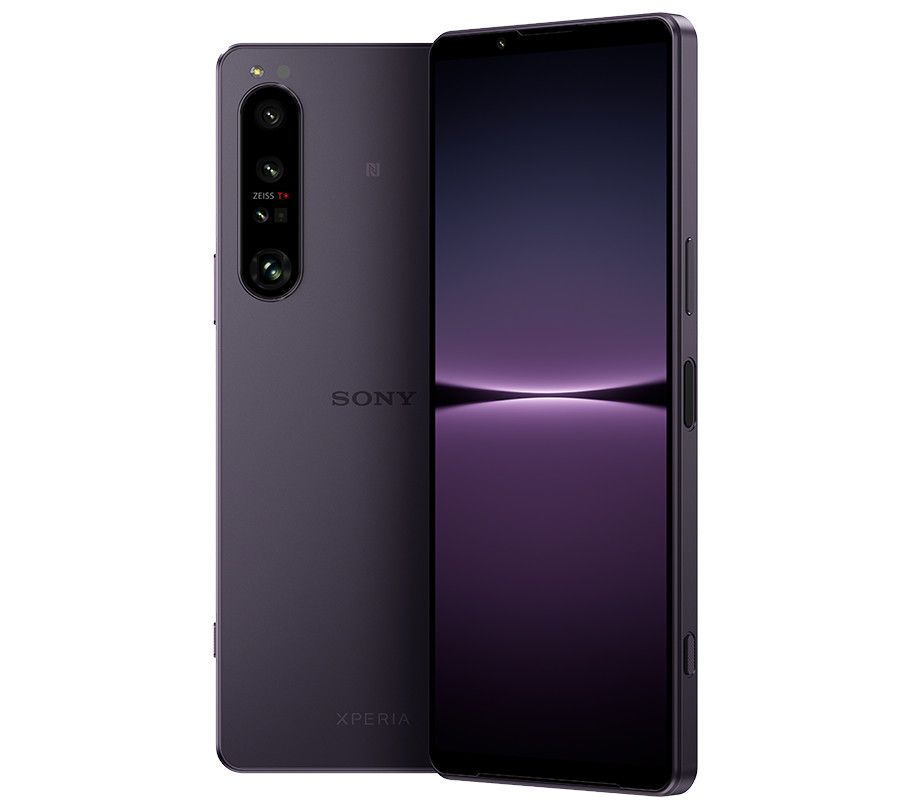 Sony Xperia 1 Mark 4 12/256 snapdragon 8 Gen1 | Daraz.pk