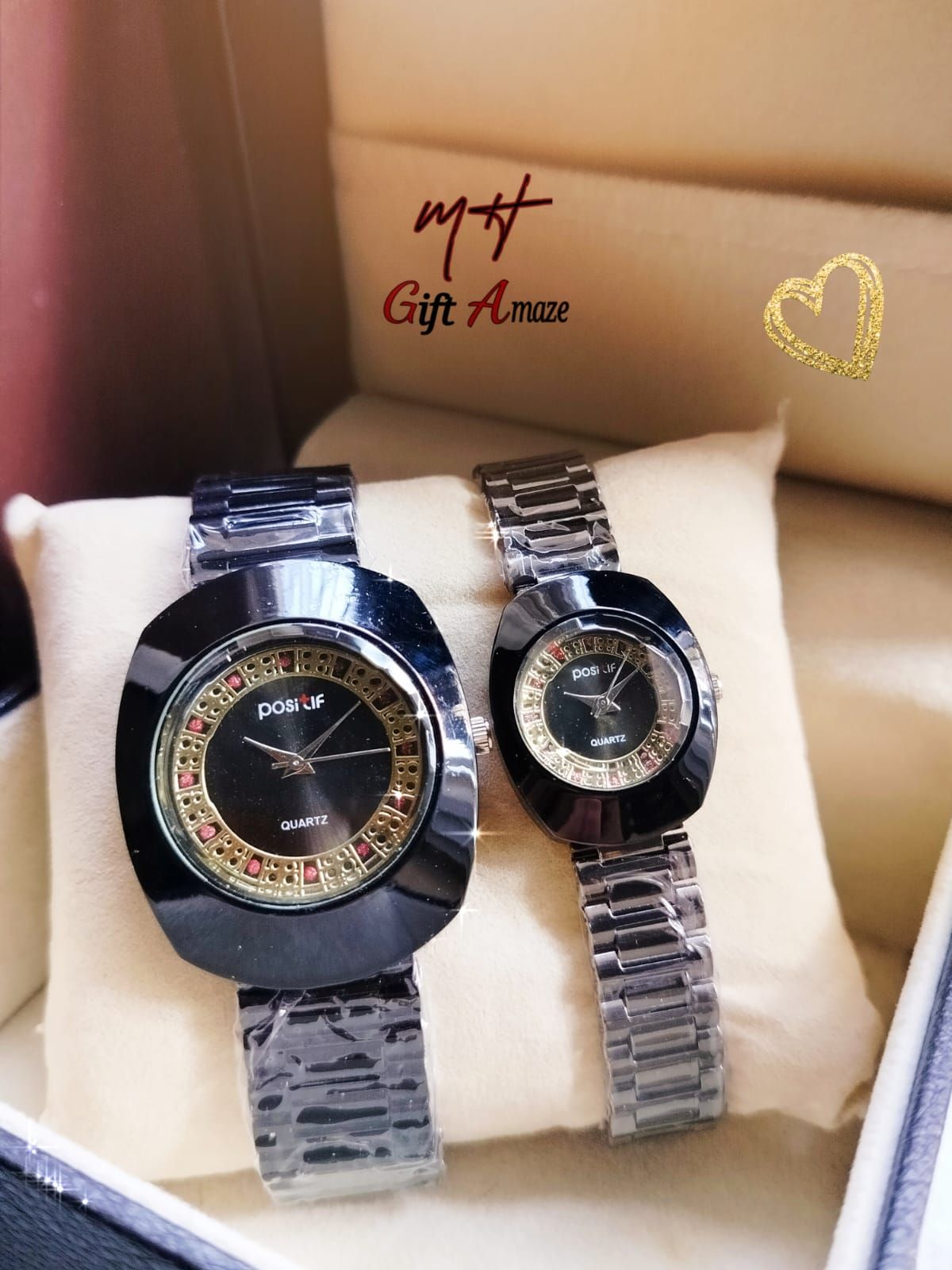 Positif 2025 watch price