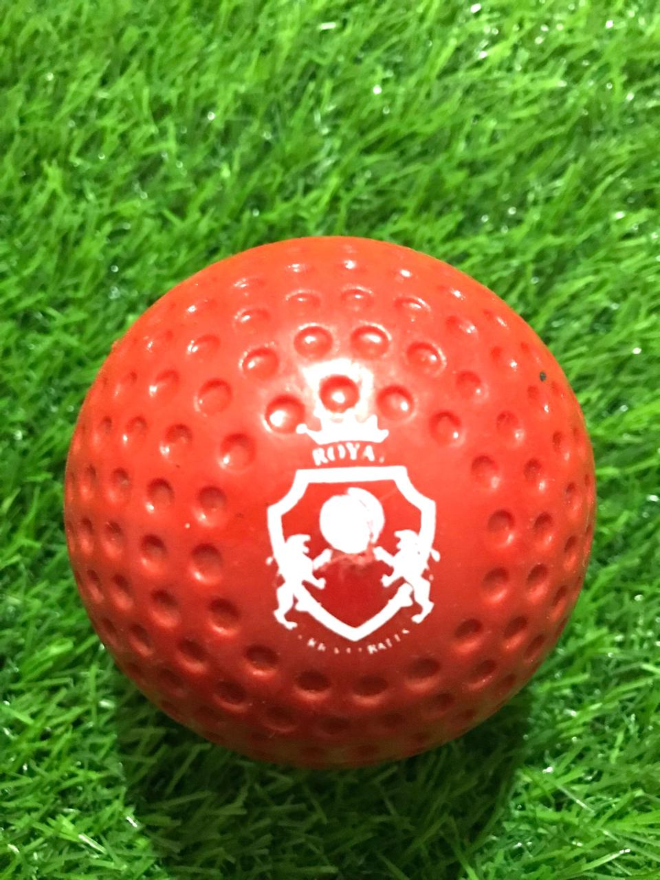 Hockey Ball Field Hockey Ball Professional Hockey Ball Standard Export Grade