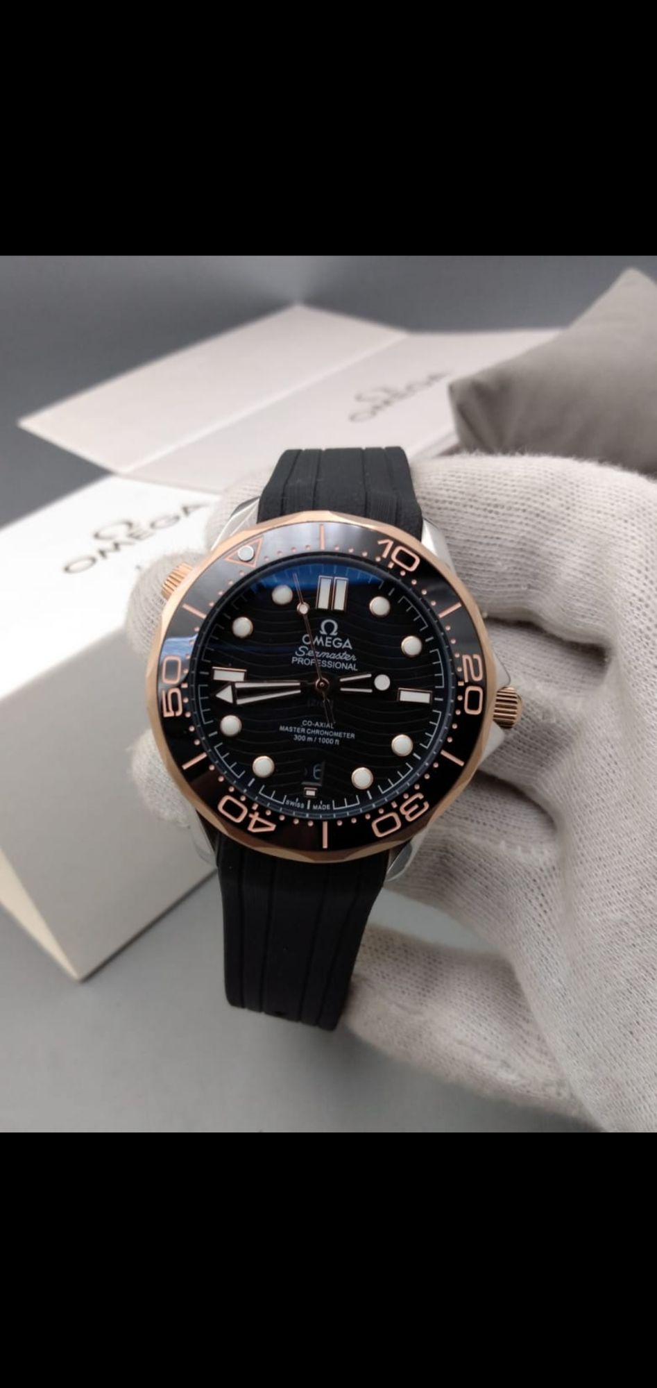 In Pakistan Buy Omega Seamaster Omega Watch Buy Online At Best