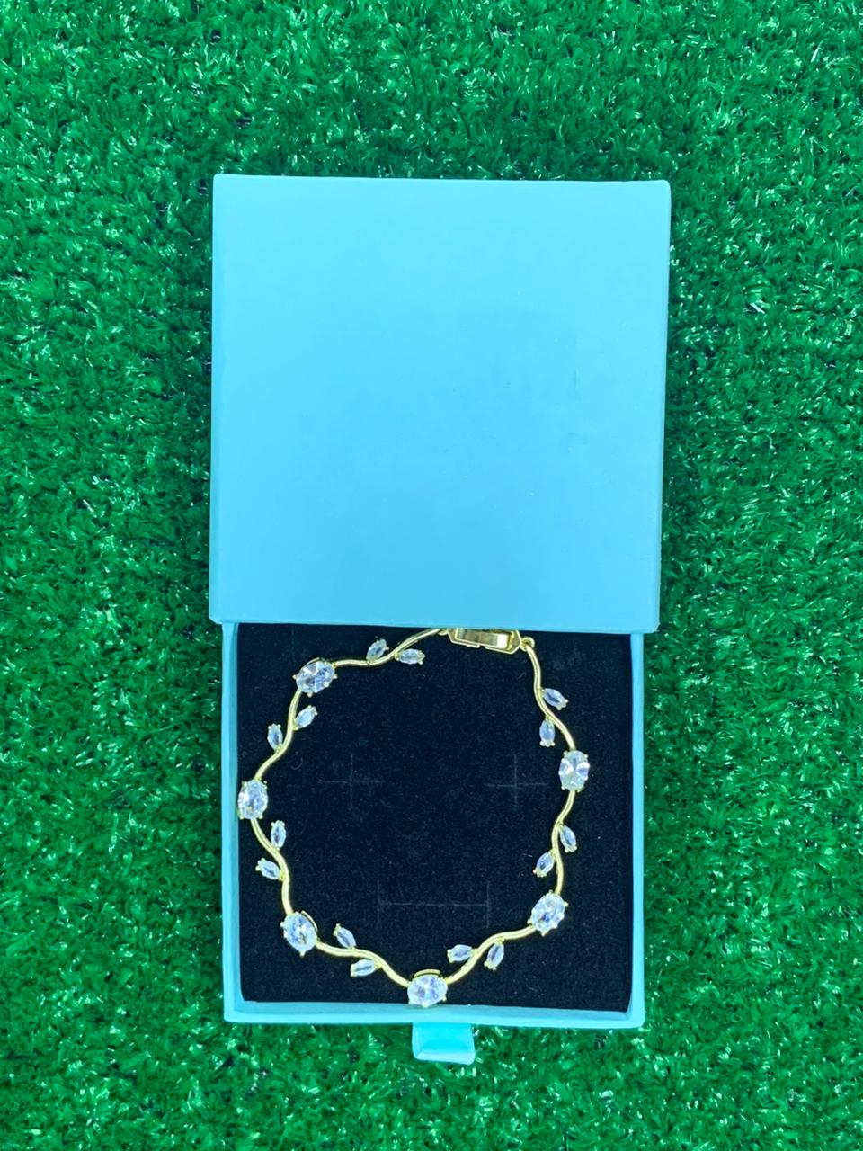 Most Trending Tulip Bracelets For Girls , Women