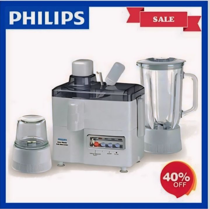 Philips Juicer Mixer Grinder Price 750 Watt Mixer Philips Plus