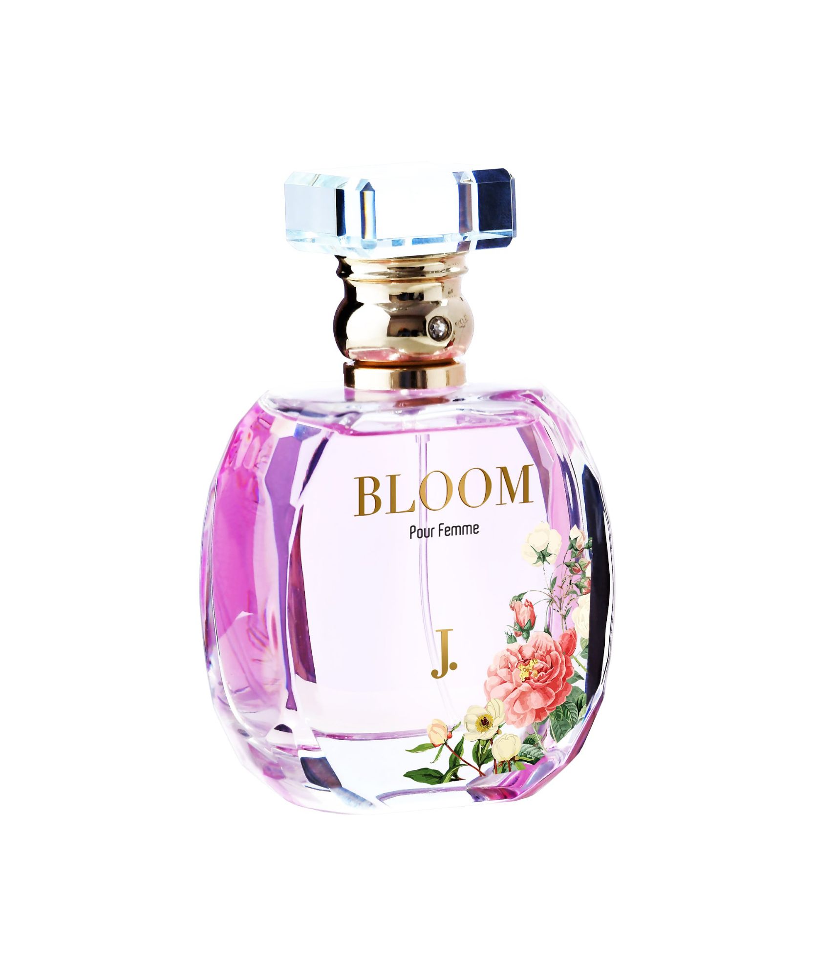 Bloom For Women 100ml