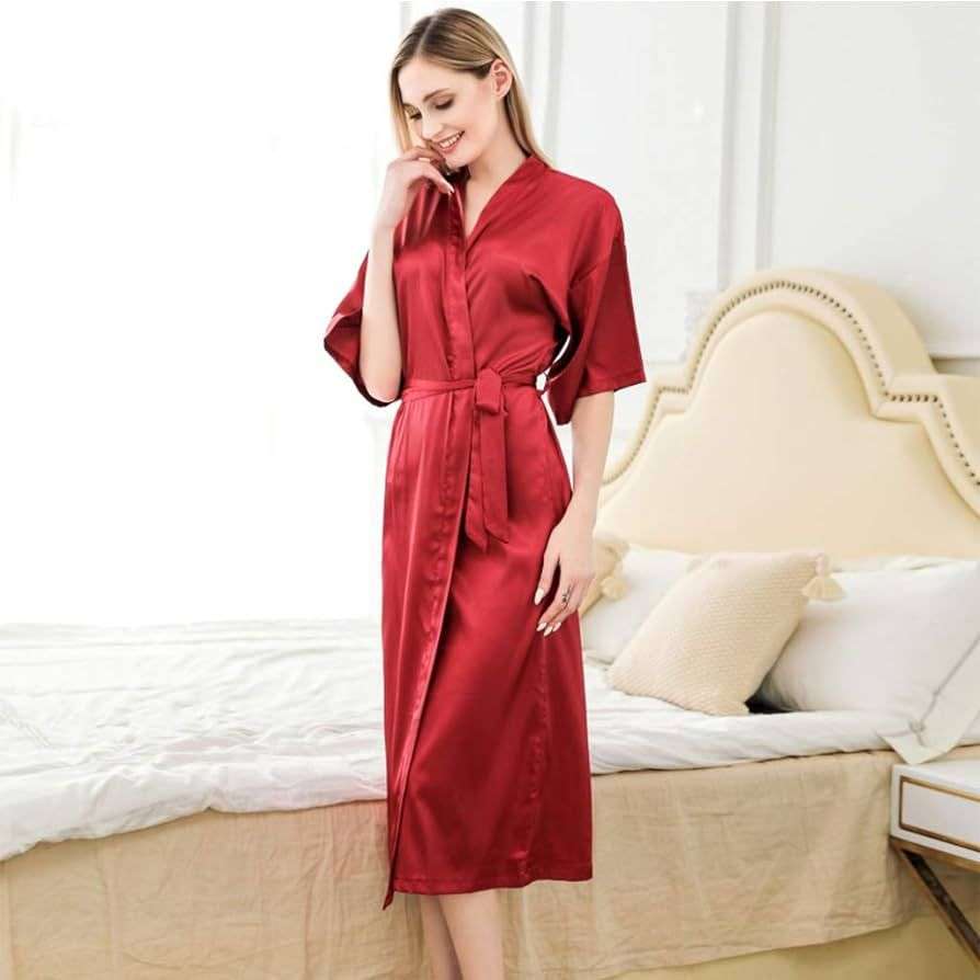 Buy Night Dresses for Women (Nighty, T-Shirt, Pajama, Gowns & More