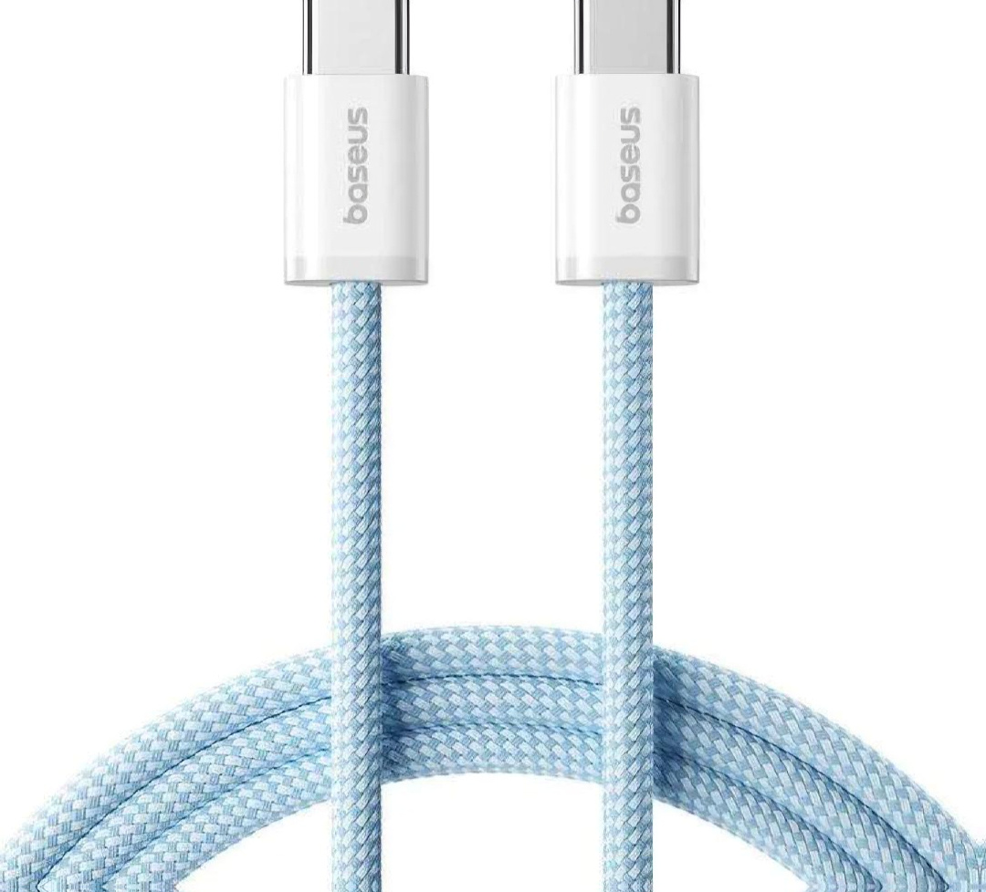 Baseus USB C to Lightning Cable Original Fast Charging & Data Transfer Cable