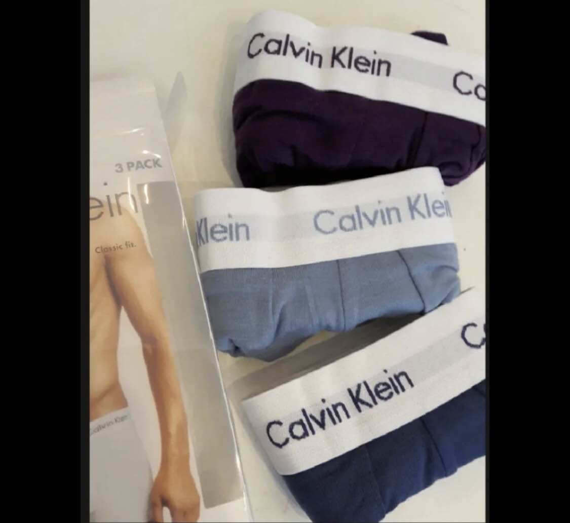 Underwear Boxer for Men with Export Premium Quality | Pack of 3