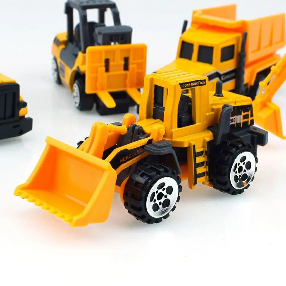 toys for kids heavy machinery toys
