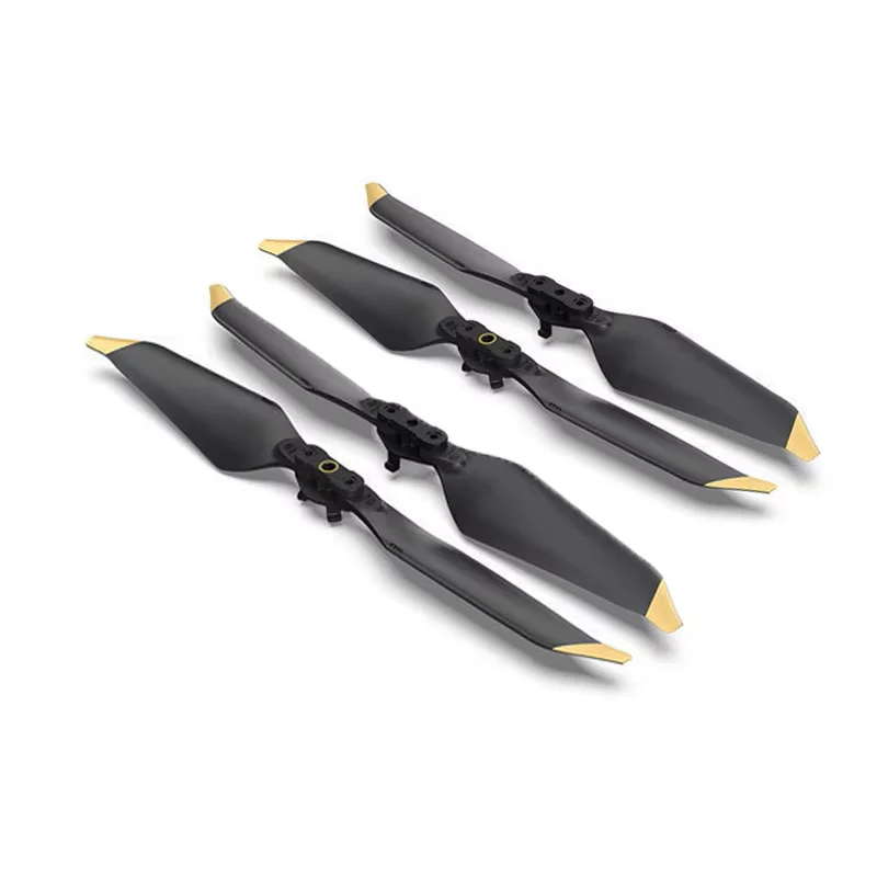 4/8PCS 8331 Foldable Propeller Blade Low Noise Quick-Release for DJI Mavic Pro Platinum Dron Prop for Mavic Pro Accessories Part