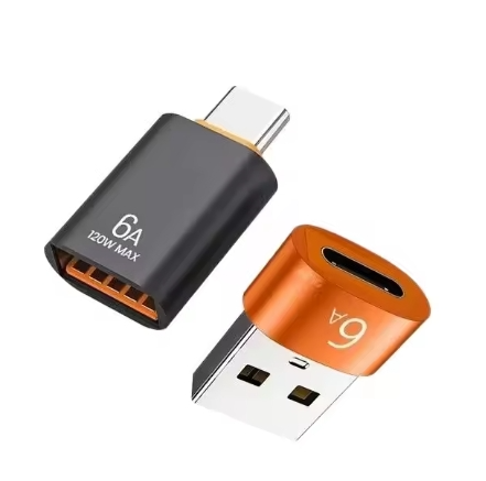 USB 3.0 To Type C Adapter OTG Type C Male To USB Female Converter For Laptop   USBC Adaptador USB A Type C