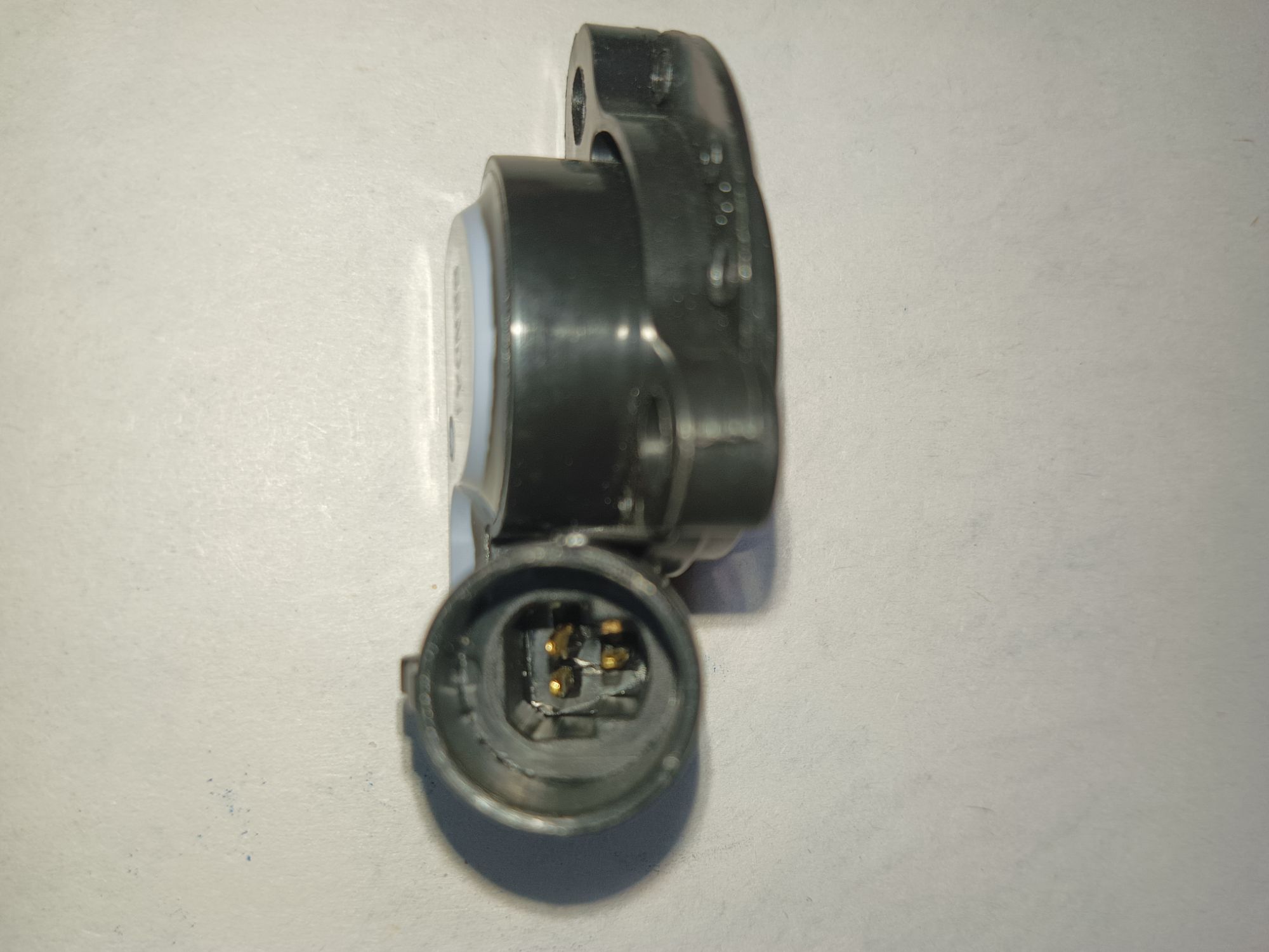 TPS THROTTLE  Sensor FAW XPV