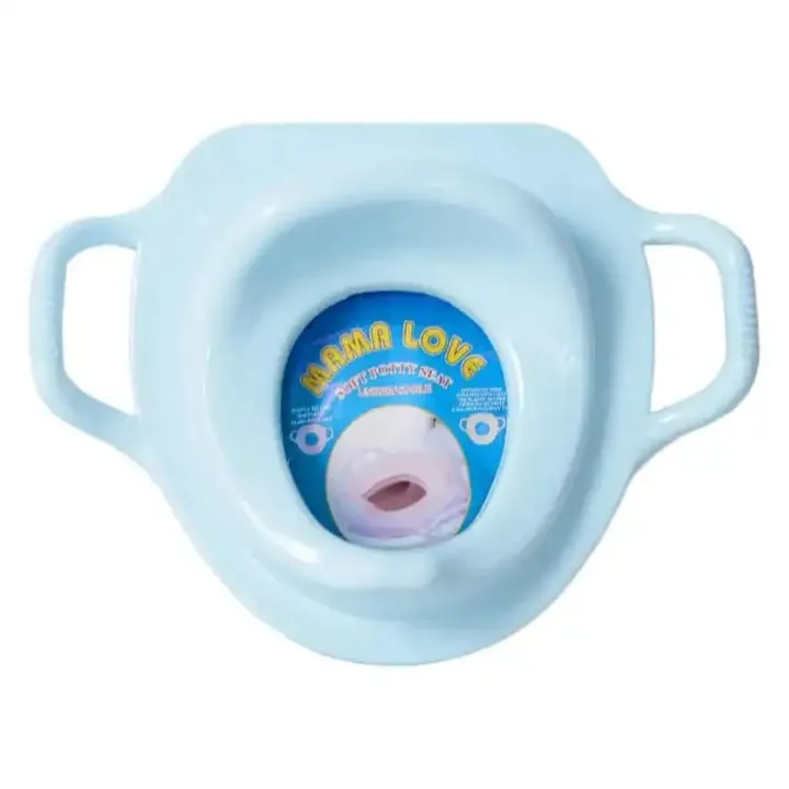 Baby Training seat For kids Bule