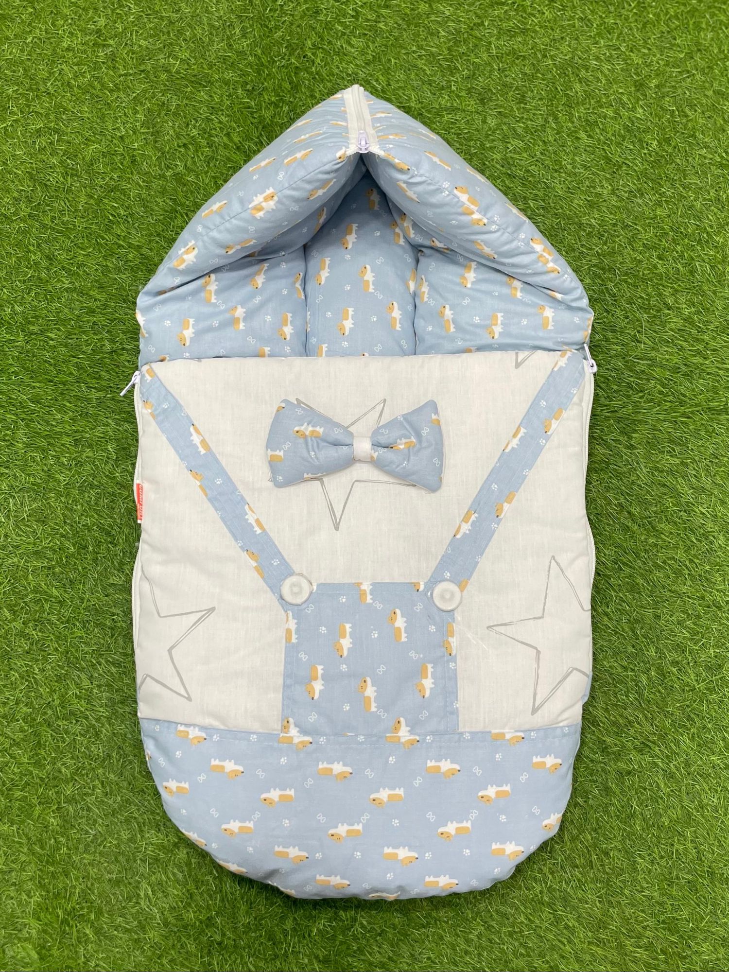 Minion sleeping bag best sale