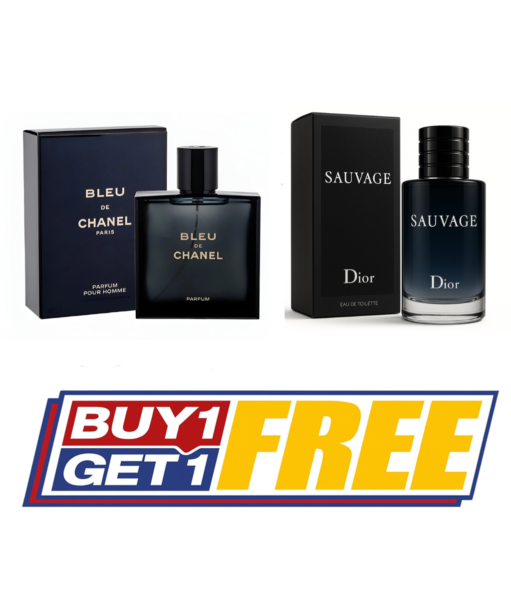 Buy dior sauvage bleu de chanel Online at Best Price in Pakistan