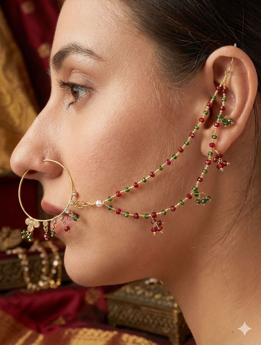 beautiful awesome elegant attractive jewelry set for ladies wedding & engagement collection