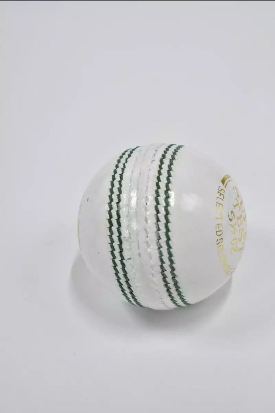 Cricket Hard ball 1 piece Buy Online at Best Prices in Pakistan Daraz.pk