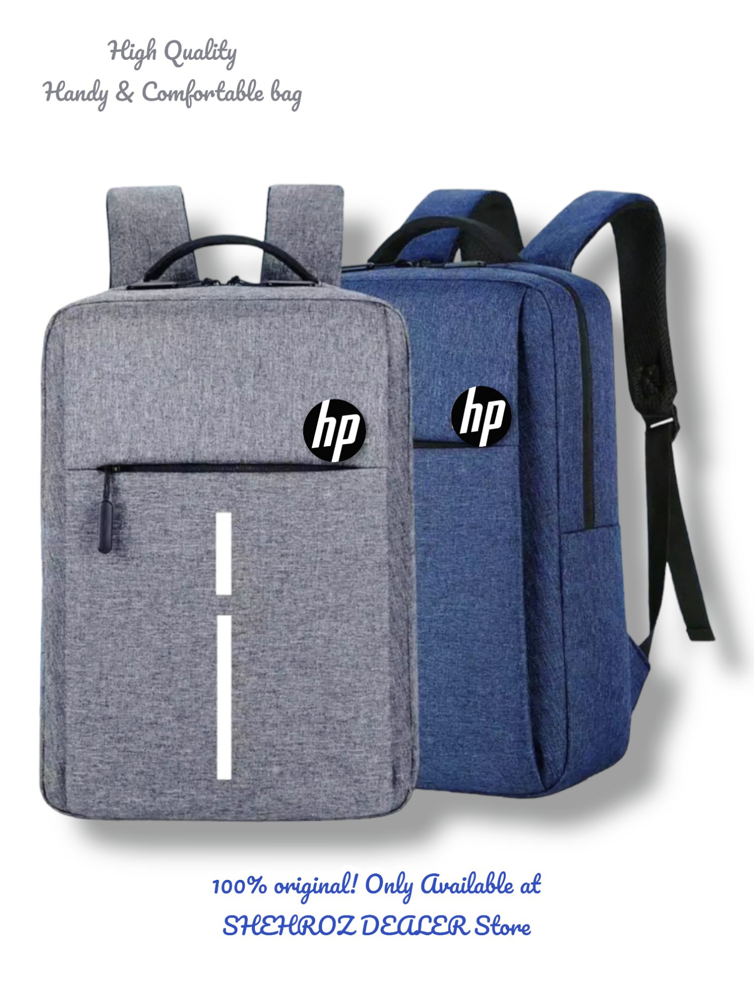 Croma 17 inch Laptop Backpack (CRXL5206, Black) | Dealsmagnet.com