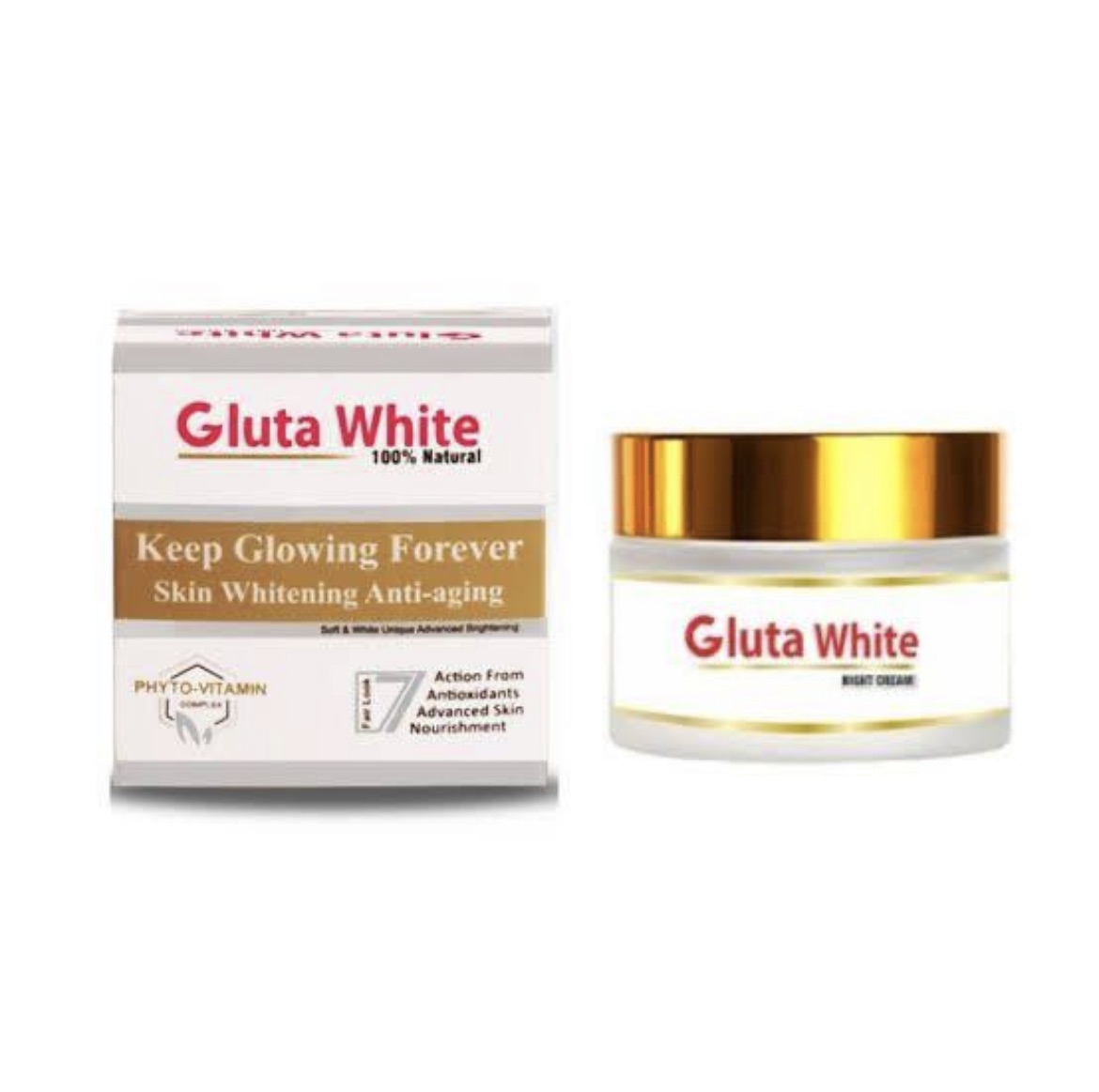 glutathione cream price in pakistan Buy glota beauty Online at Best Vitamin B12 Injections In Hair Care Size:2 oz / 56 g