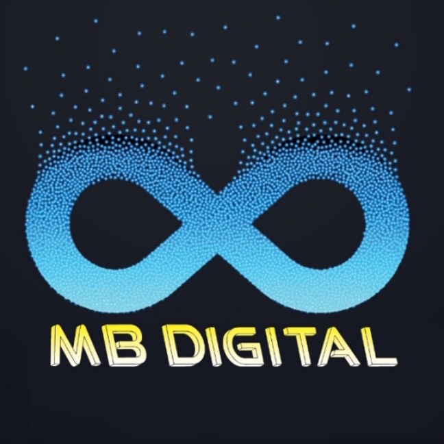Shop online with MB Digital now! Visit MB Digital on Daraz.