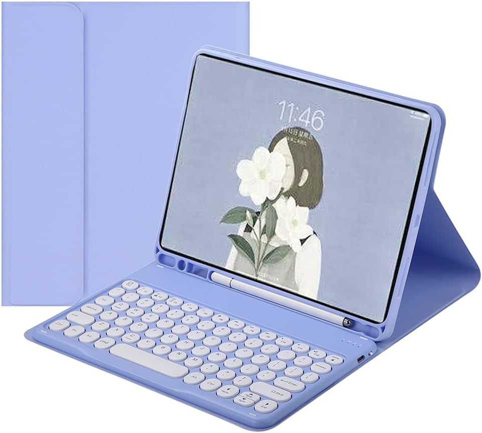 GalaxyTab s9 ultra 5g 512,Keyboard cover（AJIUYU TrackPad Keyboard 