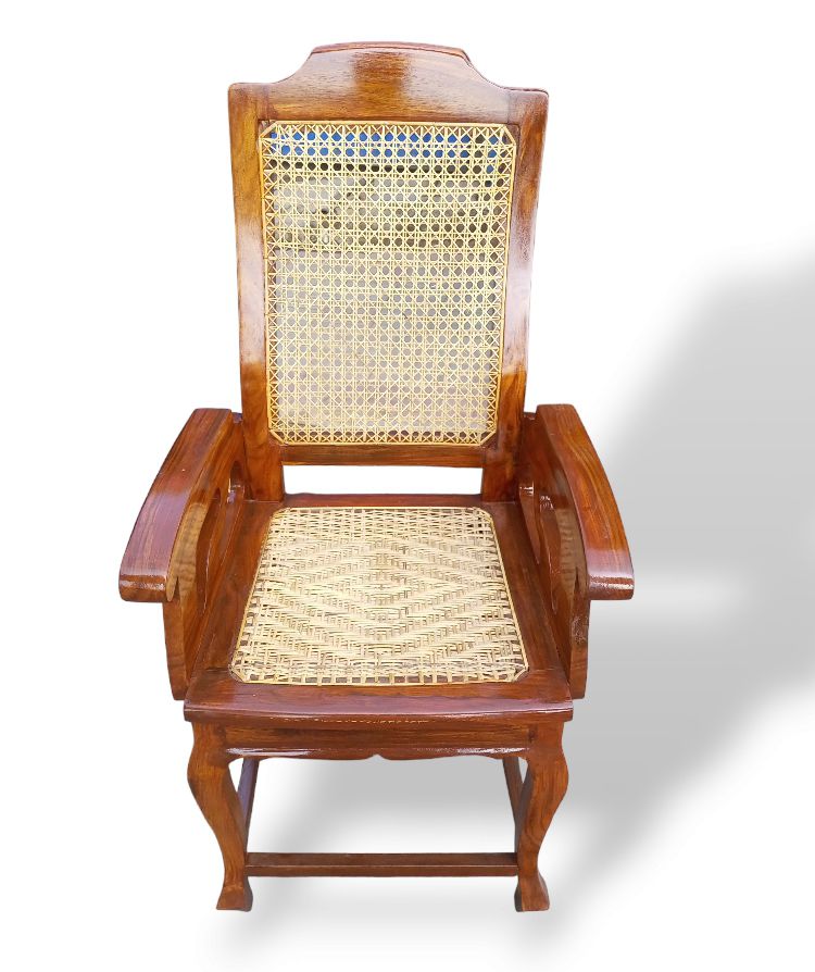Wooden Easy Chair Price In Pakistan Solid Sheesham Wood Chair