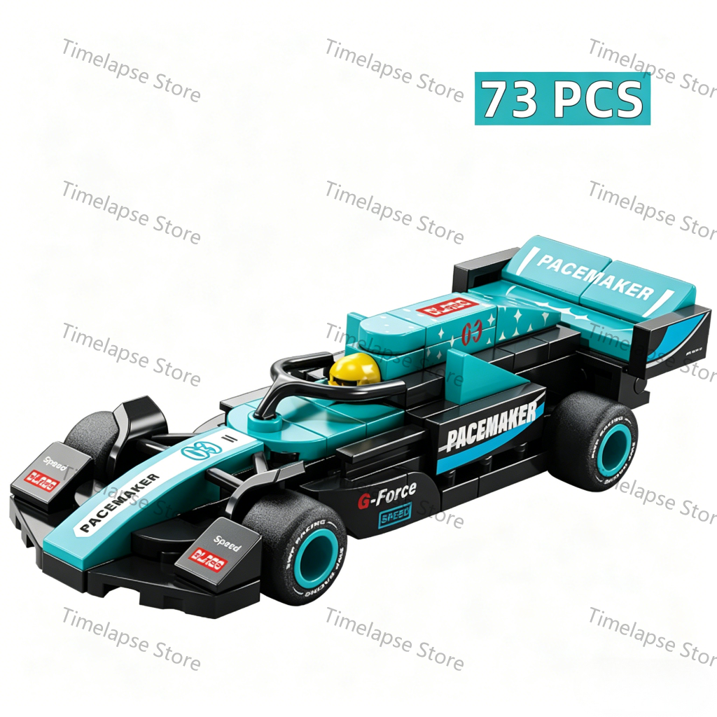 no Box 73pcs