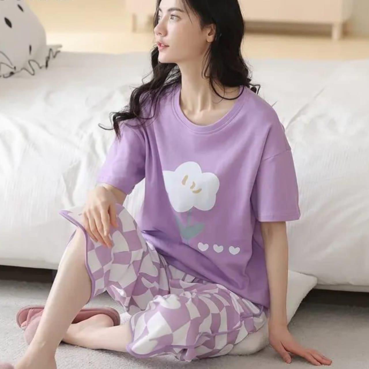 Butterfly Ladies Nightwear, Women's Night Suits, Nightdresses for Women, Women's Sleepwear, Pajama Suits for Women, Night Suits for Ladies, Women's Loungewear, Sleepwear Sets for Women, Women's Nightwear Online, Ladies Night Suits Online, Women's Nighty,